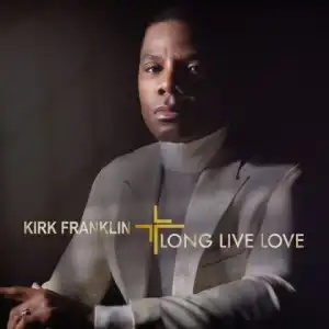 Kirk Franklin - Okay